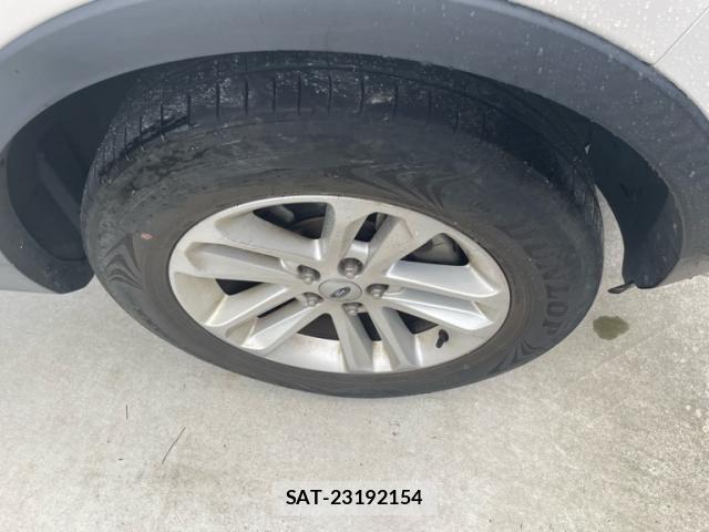 Ford EXPLORER 2011-10 7327100-3