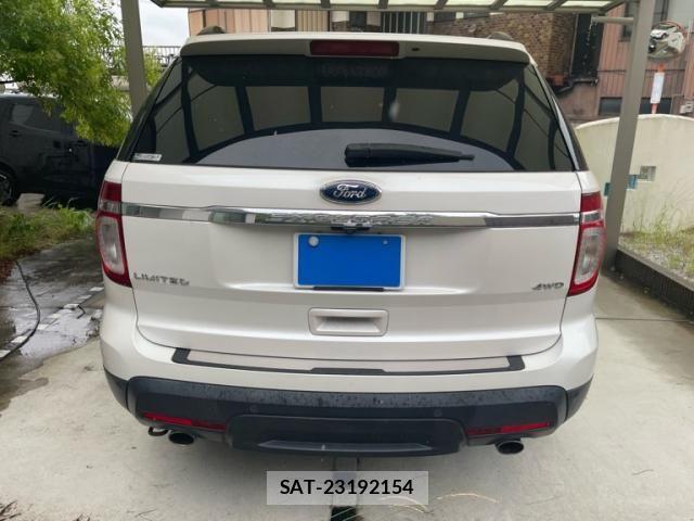 Ford EXPLORER 2011-10 7327100-5