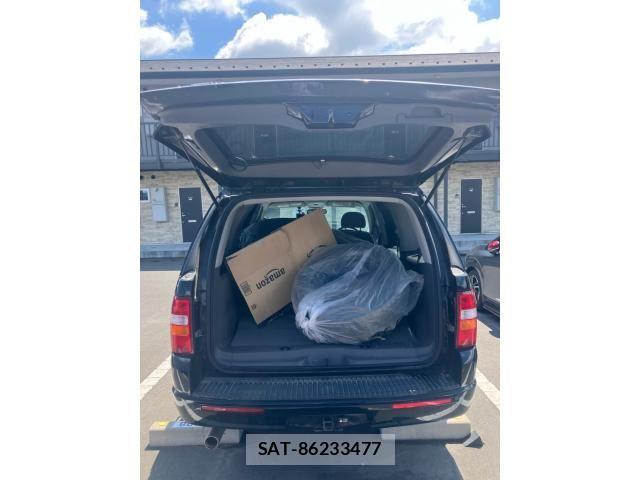 Ford EXPLORER 2004-01 7616619-12
