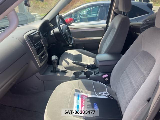 Ford EXPLORER 2004-01 7616619-14