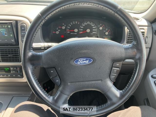 Ford EXPLORER 2004-01 7616619-18