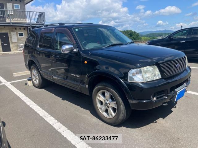 Ford EXPLORER 2004-01 7616619-1
