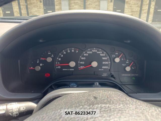 Ford EXPLORER 2004-01 7616619-19