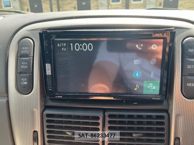 Ford EXPLORER 2004-01 7616619-20