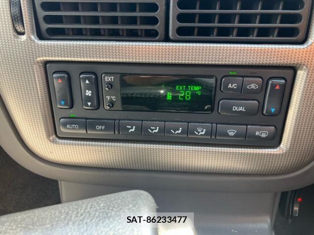 Ford EXPLORER 2004-01 7616619-22