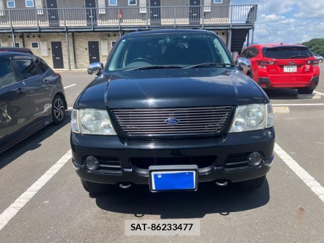 Ford EXPLORER 2004-01 7616619-2