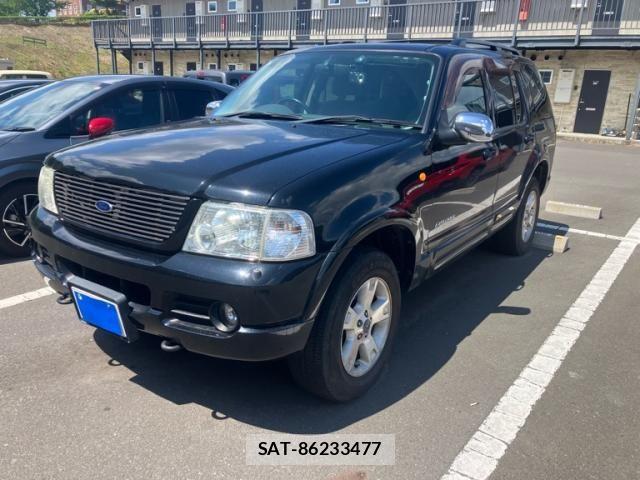Ford EXPLORER 2004-01 7616619-3