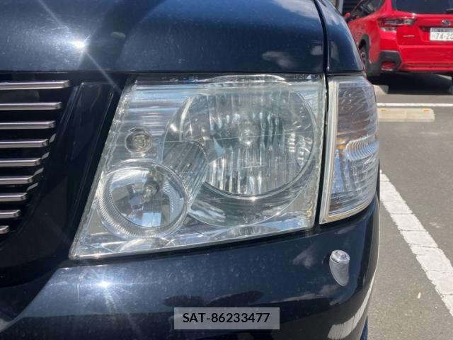 Ford EXPLORER 2004-01 7616619-4