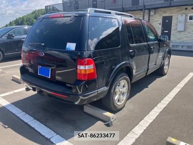Ford EXPLORER 2004-01 7616619-6
