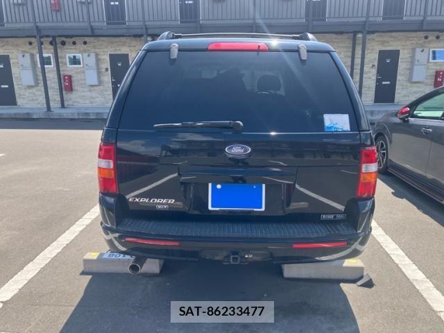 Ford EXPLORER 2004-01 7616619-7