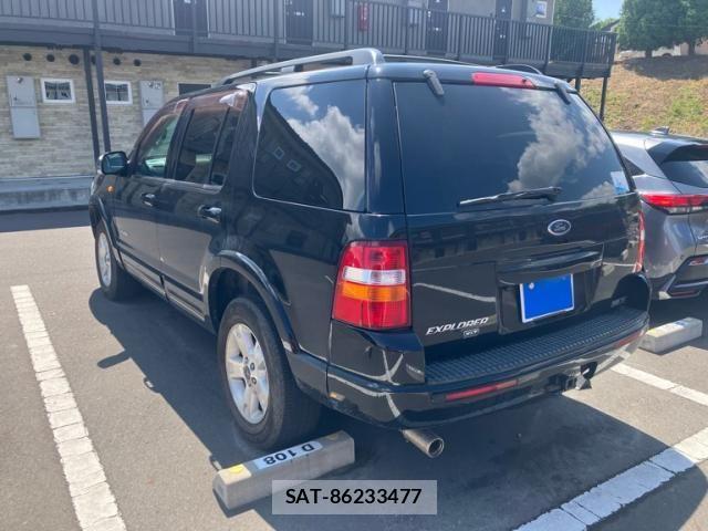 Ford EXPLORER 2004-01 7616619-8