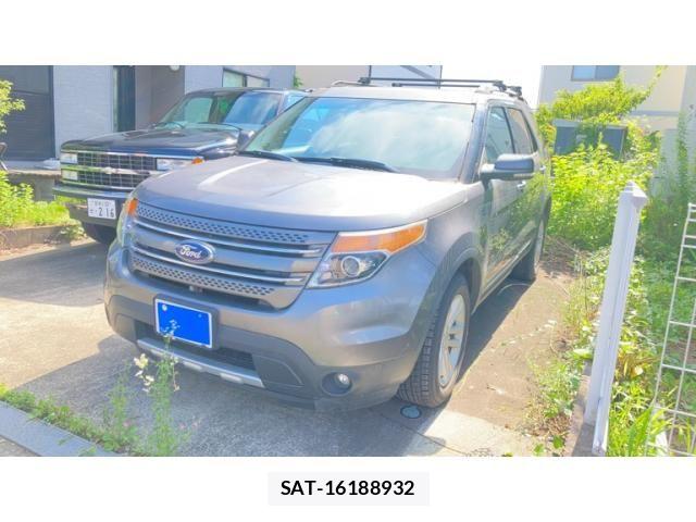 sat car