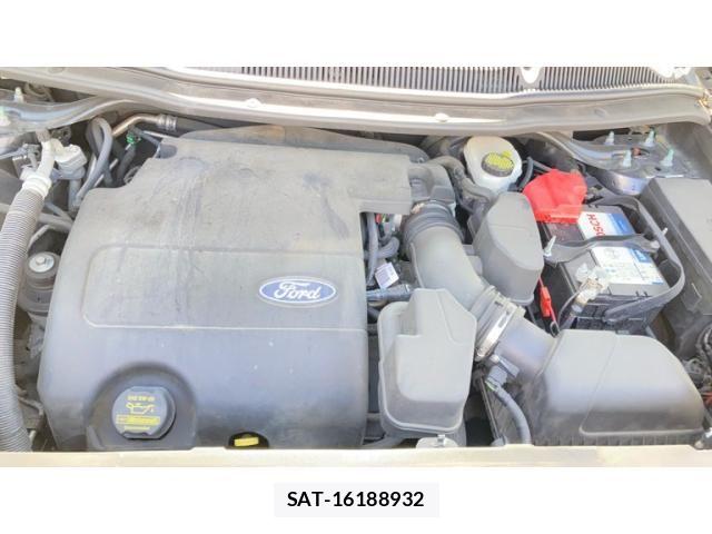 Ford EXPLORER 2011-10 7784993-18