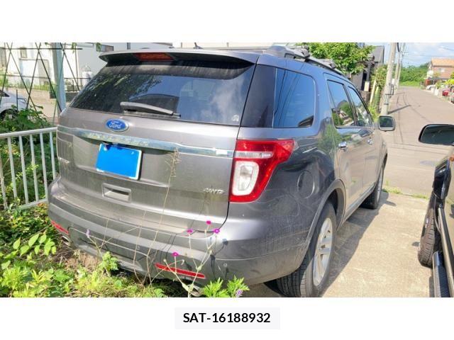 Ford EXPLORER 2011-10 7784993-2