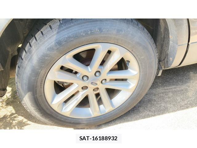 Ford EXPLORER 2011-10 7784993-3