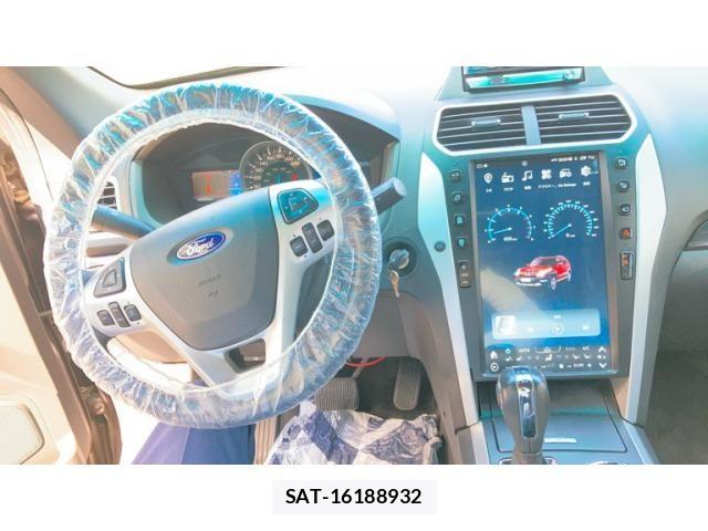 Ford EXPLORER 2011-10 7784993-6