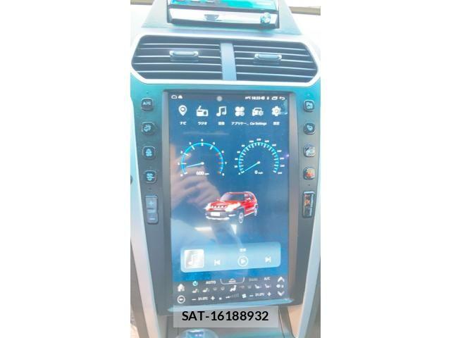 Ford EXPLORER 2011-10 7784993-7