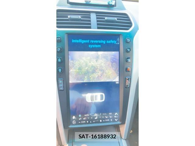 Ford EXPLORER 2011-10 7784993-8