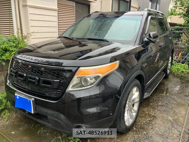 Ford EXPLORER 2015-01 7784994-1