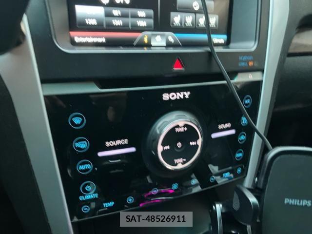 Ford EXPLORER 2015-01 7784994-19