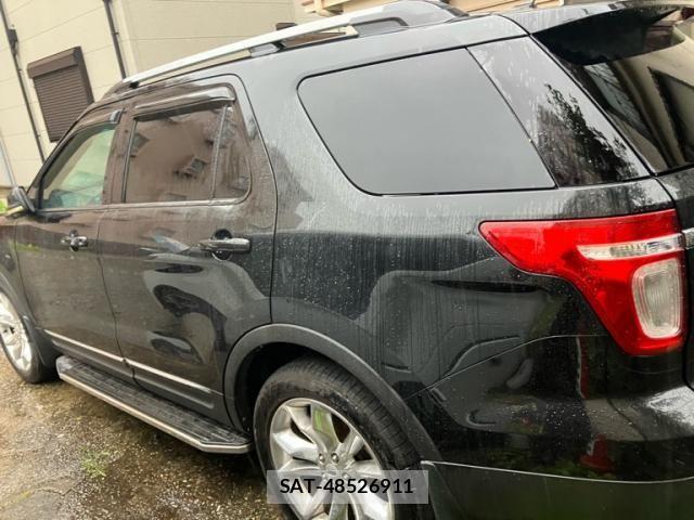 Ford EXPLORER 2015-01 7784994-2