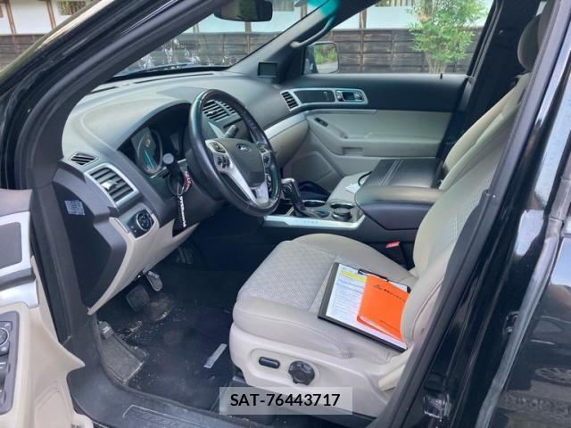 Ford EXPLORER 2014-03 8035620-10