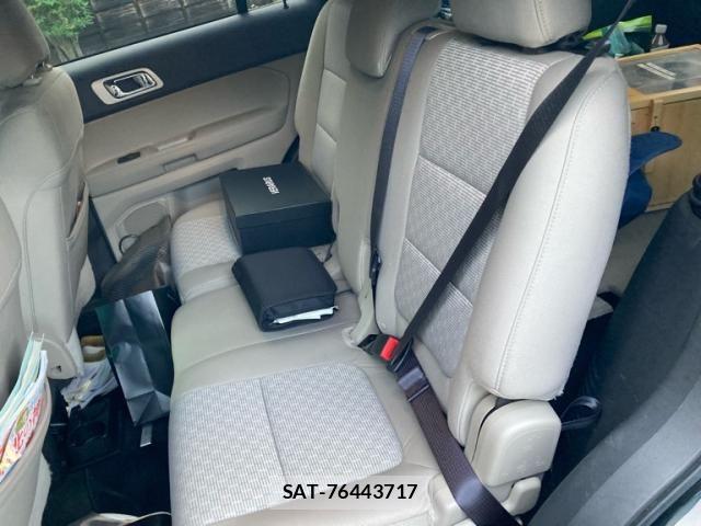 Ford EXPLORER 2014-03 8035620-13
