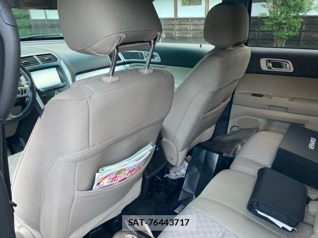Ford EXPLORER 2014-03 8035620-14