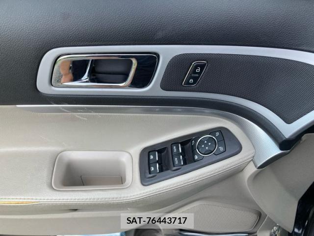Ford EXPLORER 2014-03 8035620-19