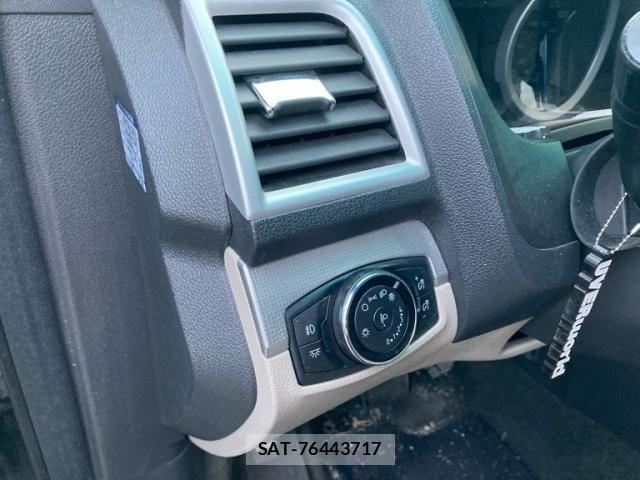 Ford EXPLORER 2014-03 8035620-20