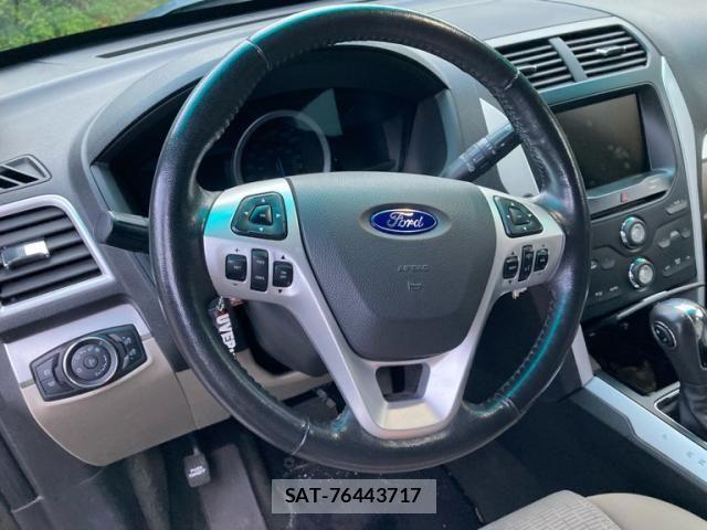 Ford EXPLORER 2014-03 8035620-21