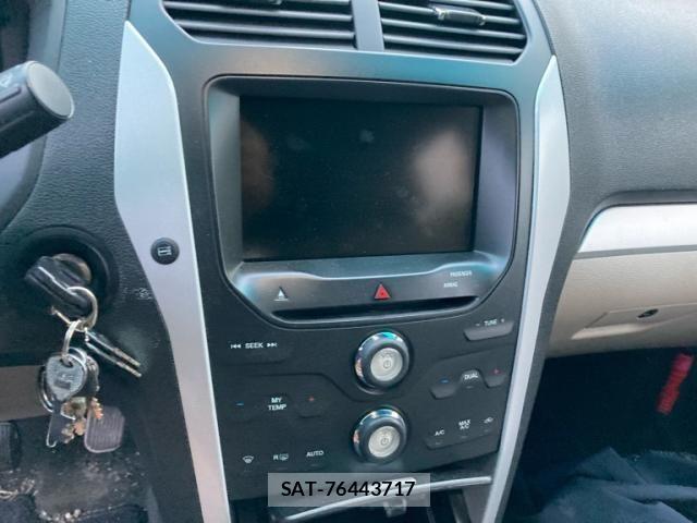 Ford EXPLORER 2014-03 8035620-23