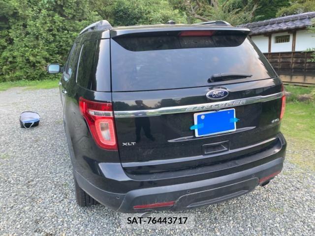 Ford EXPLORER 2014-03 8035620-3