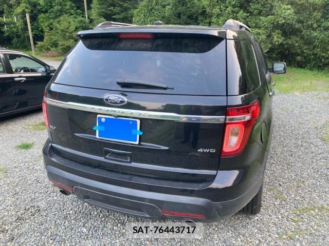 Ford EXPLORER 2014-03 8035620-4