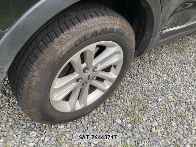 Ford EXPLORER 2014-03 8035620-7