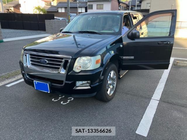 Ford EXPLORER 2006-06 8245219-0