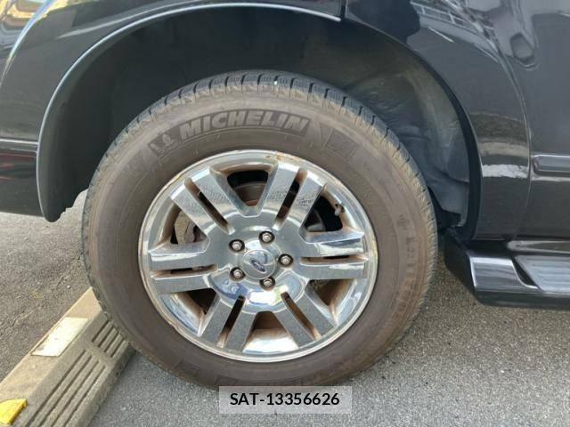Ford EXPLORER 2006-06 8245219-9