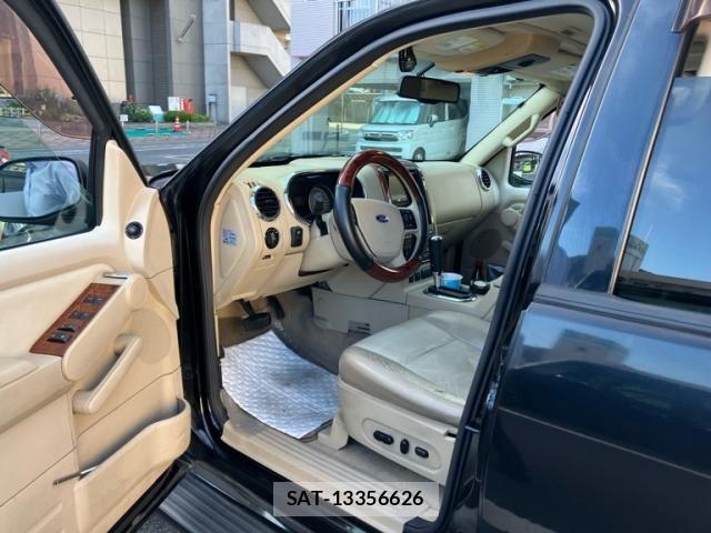 Ford EXPLORER 2006-06 8245219-10