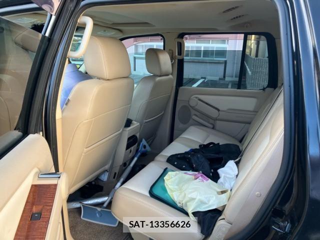 Ford EXPLORER 2006-06 8245219-11
