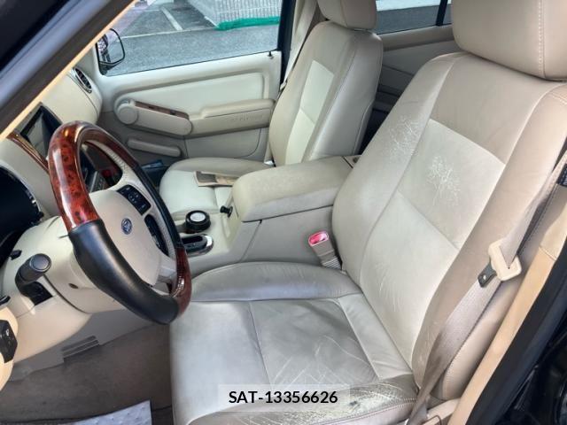 Ford EXPLORER 2006-06 8245219-13
