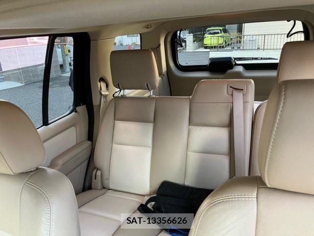 Ford EXPLORER 2006-06 8245219-14