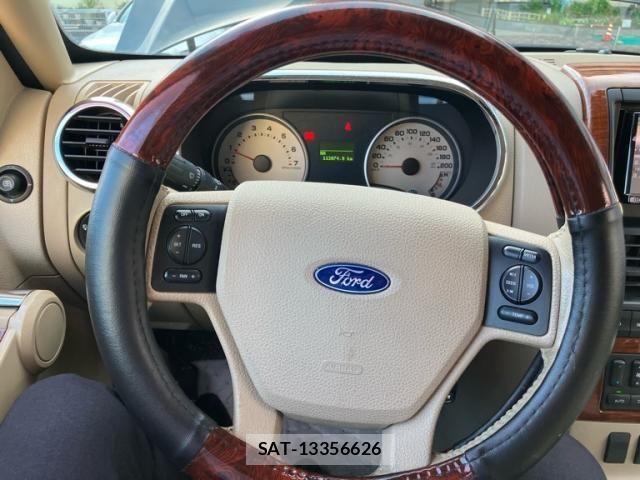 Ford EXPLORER 2006-06 8245219-18