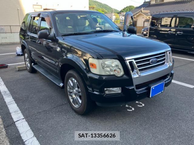 Ford EXPLORER 2006-06 8245219-1