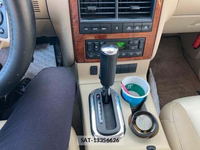 Ford EXPLORER 2006-06 8245219-19