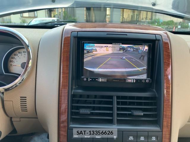 Ford EXPLORER 2006-06 8245219-22