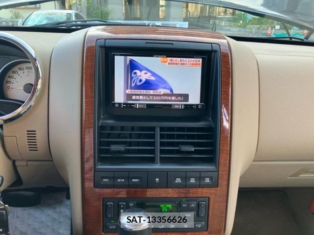 Ford EXPLORER 2006-06 8245219-23