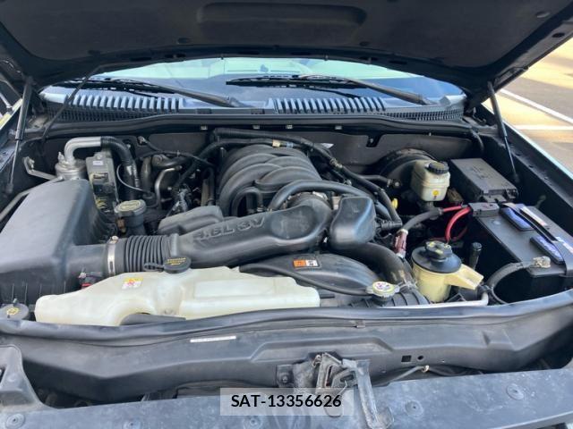 Ford EXPLORER 2006-06 8245219-27