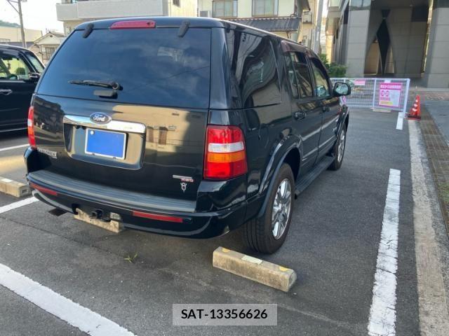 Ford EXPLORER 2006-06 8245219-3