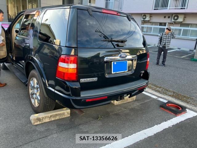 Ford EXPLORER 2006-06 8245219-4