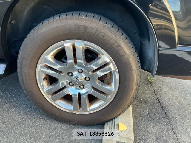 Ford EXPLORER 2006-06 8245219-6